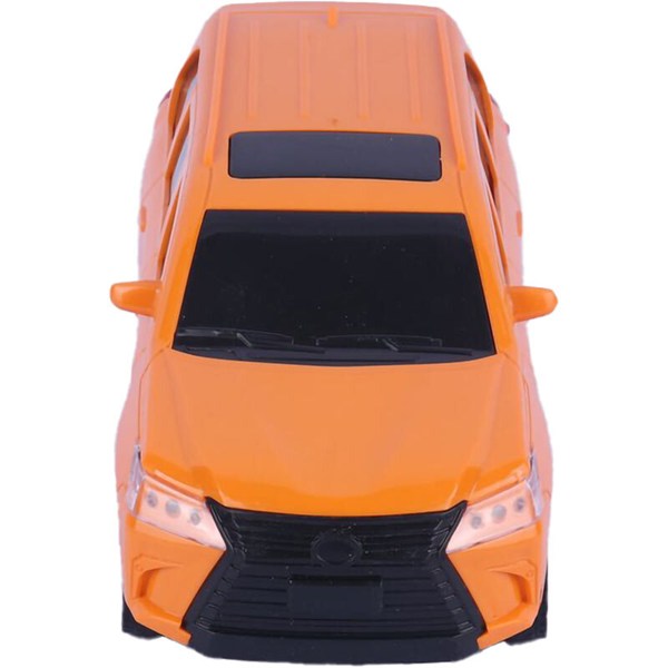 ماشین کنترلی باتری خور Houbo Toys NO.888-23 کد 10159