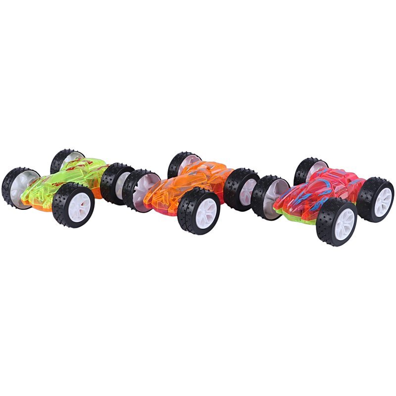ماشین اسباب بازی قدرتی چراغدار Vehicle Roll NO.666 کد 301103