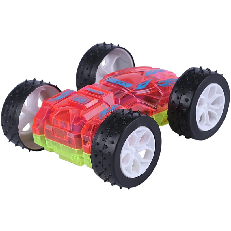 ماشین اسباب بازی قدرتی چراغدار Vehicle Roll NO.666 کد 301103