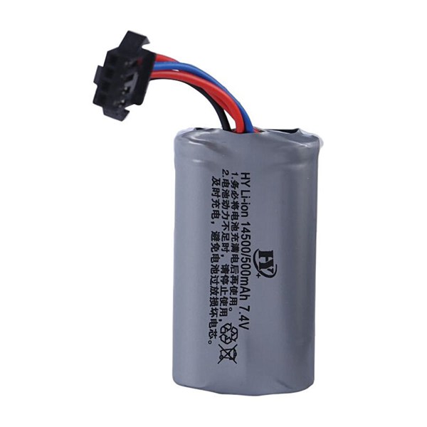 تفنگ اسباب بازی تیر ژله ای شارژی NO.BLG-051 کد 301314