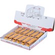 ماشین اسباب بازی قدرتی اتوبوس Tian Du NO.F1128 کد 101595