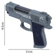 تفنگ کلت اسباب بازی Super Pistol کد 301347