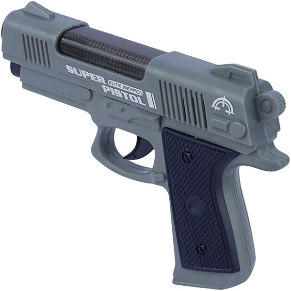 تفنگ کلت اسباب بازی Super Pistol کد 301347