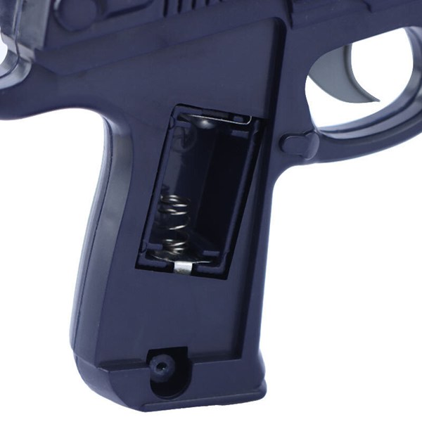 تفنگ کلت اسباب بازی Super Pistol کد 301347