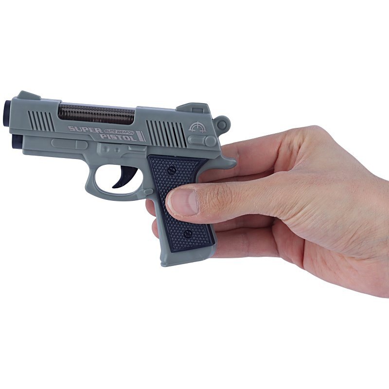 تفنگ کلت اسباب بازی Super Pistol کد 301347