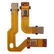 کابل فلت و سنسور میکروفون دسته PS5 ورژن 2