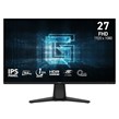 مانیتور گیمینگ ام اس آی G275L E14 سایز 27 اینچ
