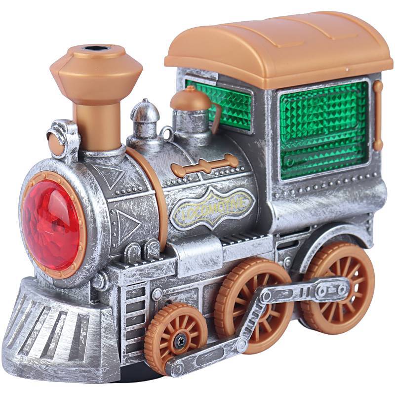 اسباب بازی قطار موزیکال دودزا Moli Bing NO.QB-18Y کد 301318