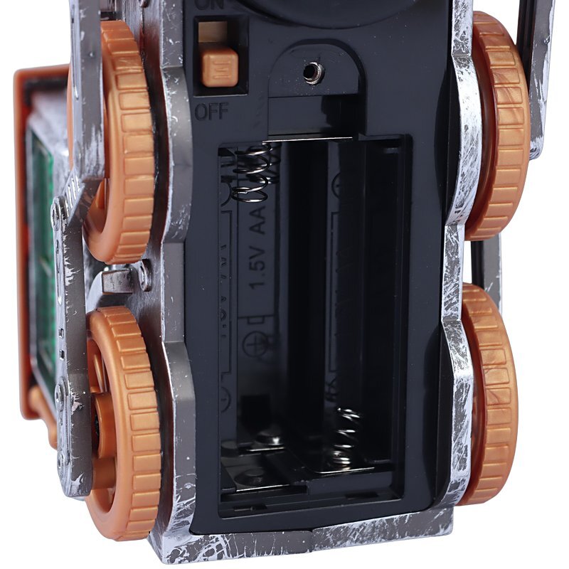 اسباب بازی قطار موزیکال دودزا Moli Bing NO.QB-18Y کد 301318