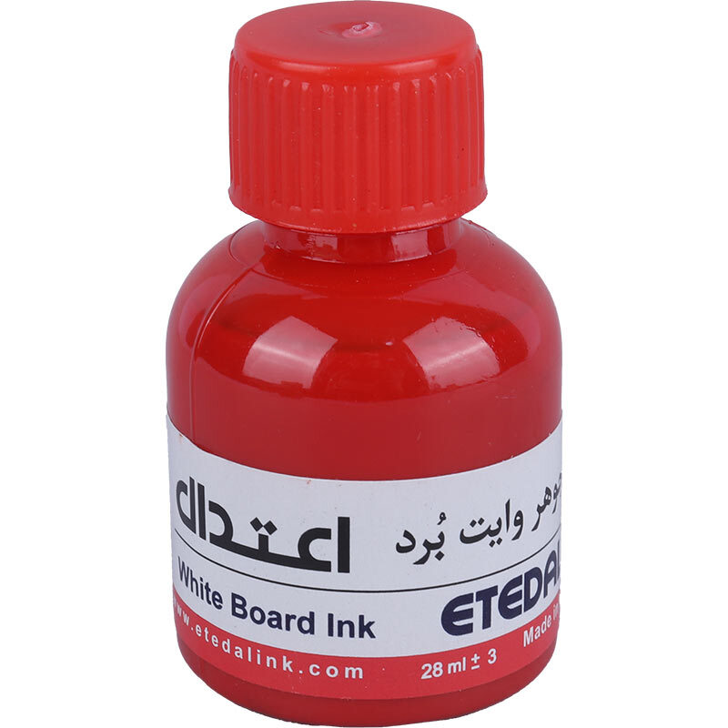 جوهر ماژیک وایت برد اعتدال حجم 28 میلی لیتر