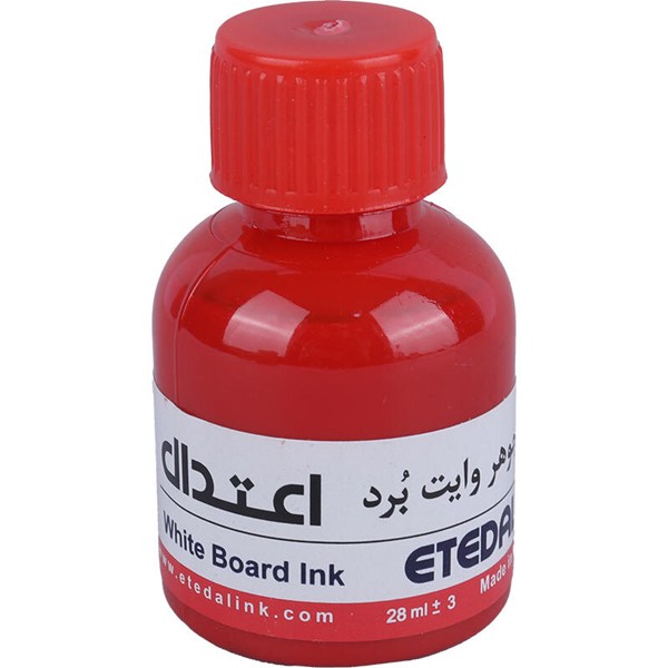 جوهر ماژیک وایت برد اعتدال حجم 28 میلی لیتر