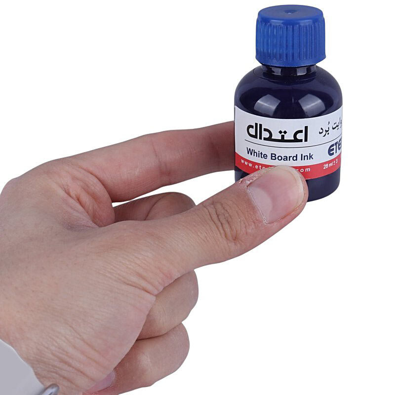 جوهر ماژیک وایت برد اعتدال حجم 28 میلی لیتر