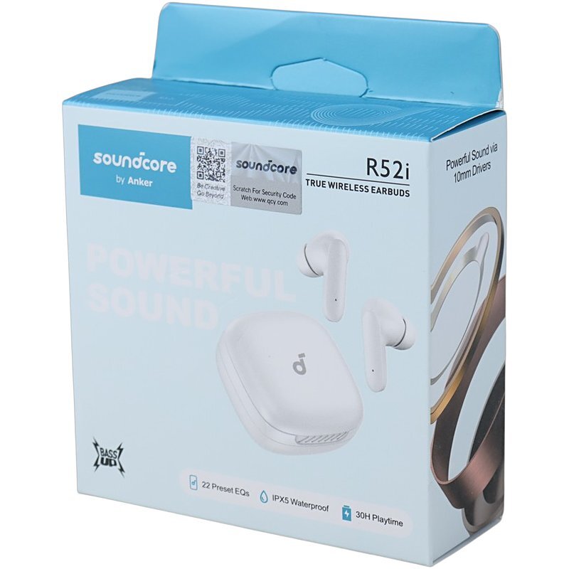 هندزفری بلوتوثی انکر Soundcore R52i High Copy