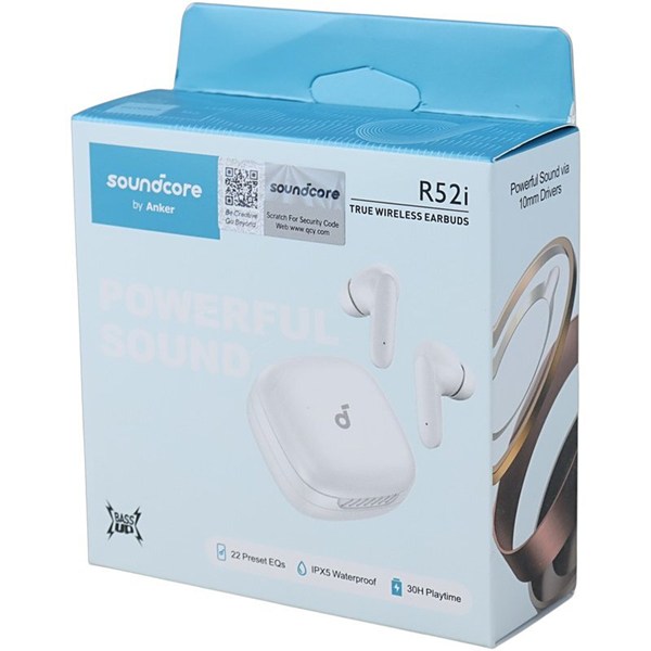 هندزفری بلوتوثی انکر Soundcore R52i High Copy