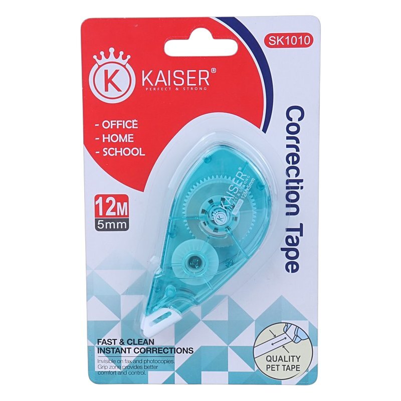 غلط گیر نواری 12 متری کایزر SK1010