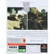 بازی Tom Clancys Ghost Recon 2 پرنیان مناسب برای PS2