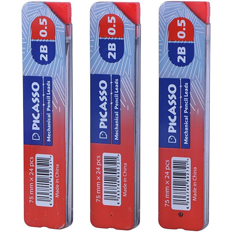 نوک مداد نوکی پیکاسو 0.5 میلی متر ML-101