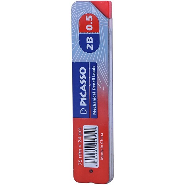 نوک مداد نوکی پیکاسو 0.5 میلی متر ML-101