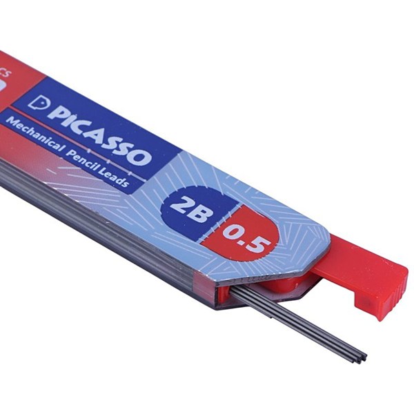 نوک مداد نوکی پیکاسو 0.5 میلی متر ML-101