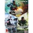 بازی Crysis Collection 2DVD9 رسام ایده مناسب برای PC