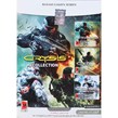 بازی Crysis Collection 2DVD9 رسام ایده مناسب برای PC