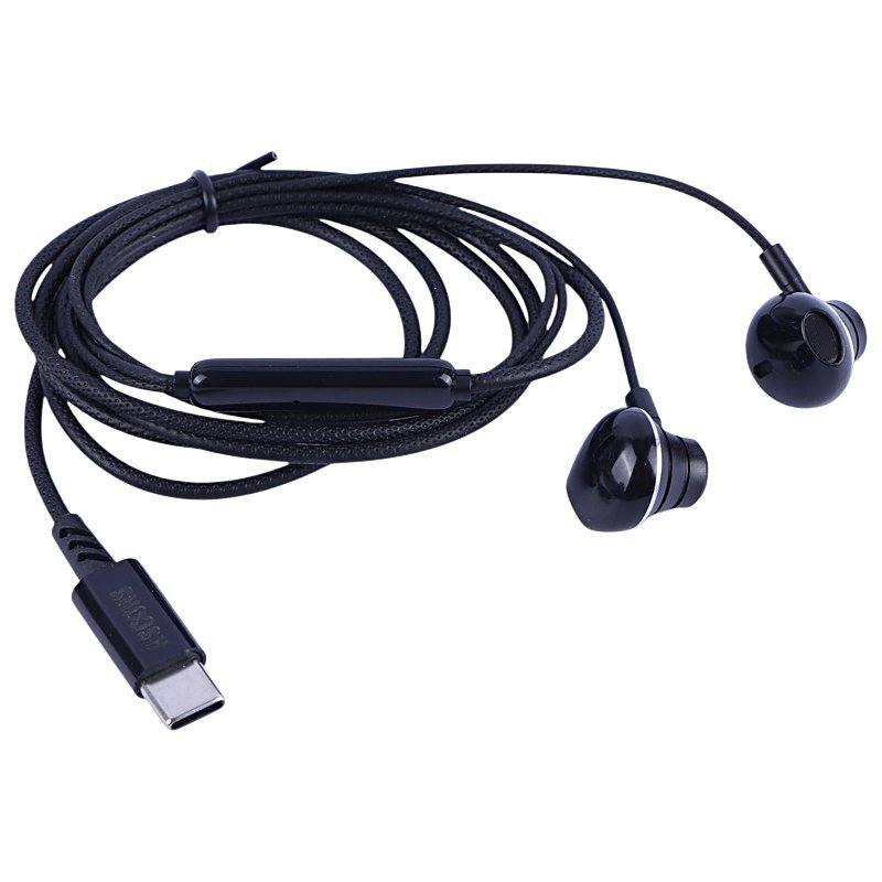 هندزفری تایپ سی شوش +SH-C12