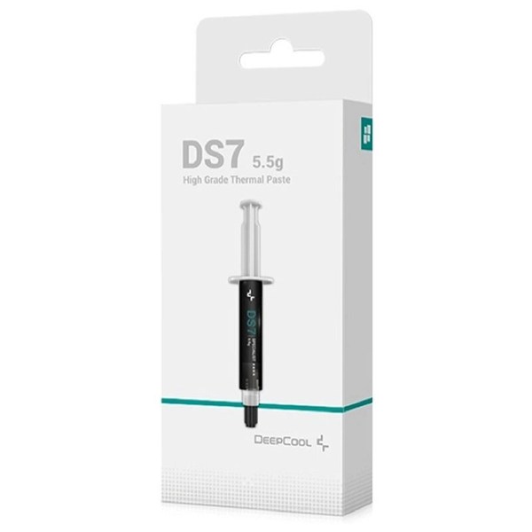 خمیر سیلیکون سرنگی DeepCool DS7 5.5G
