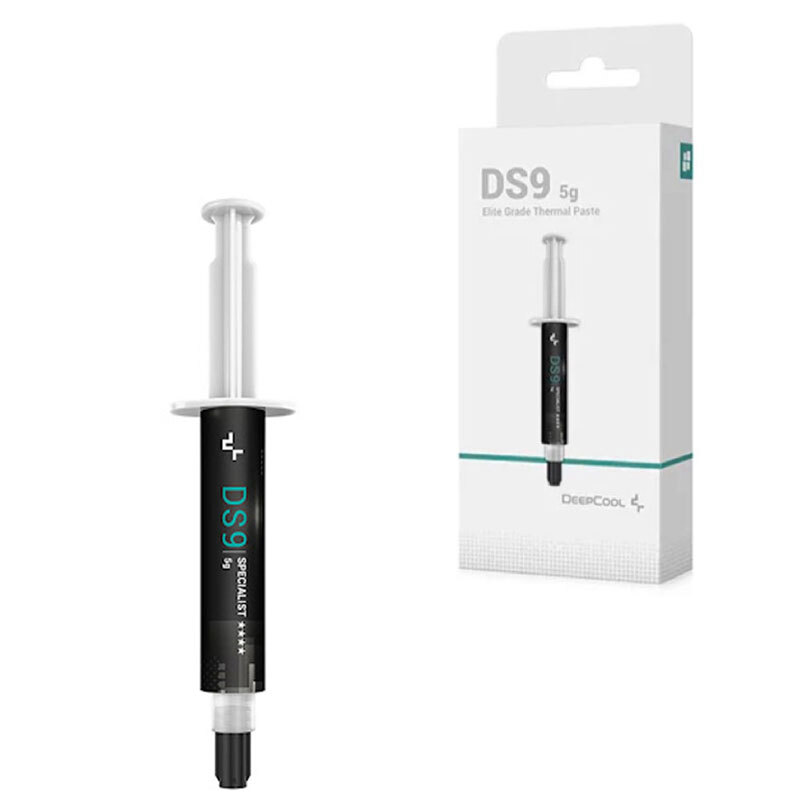 خمیر سیلیکون سرنگی DeepCool DS9-GY050C-G 5G