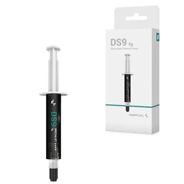 خمیر سیلیکون سرنگی DeepCool DS9-GY050C-G 5G