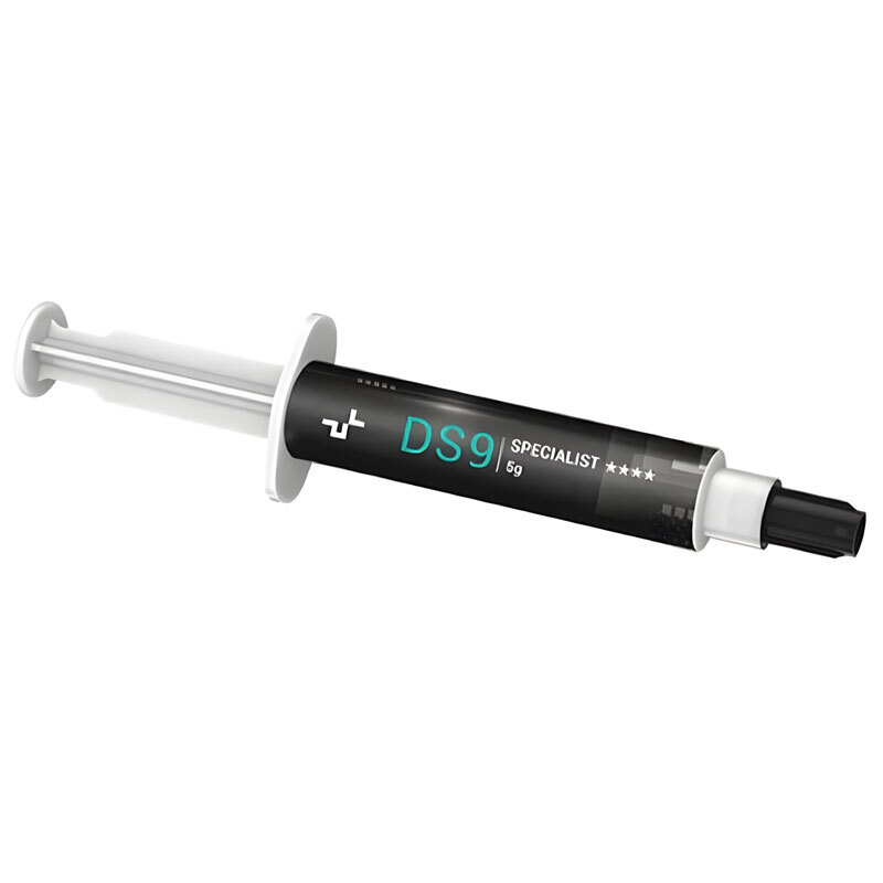 خمیر سیلیکون سرنگی DeepCool DS9-GY050C-G 5G