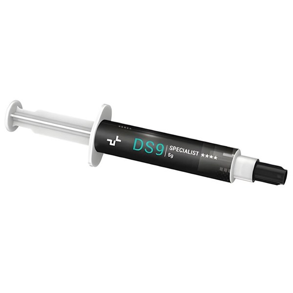 خمیر سیلیکون سرنگی DeepCool DS9-GY050C-G 5G