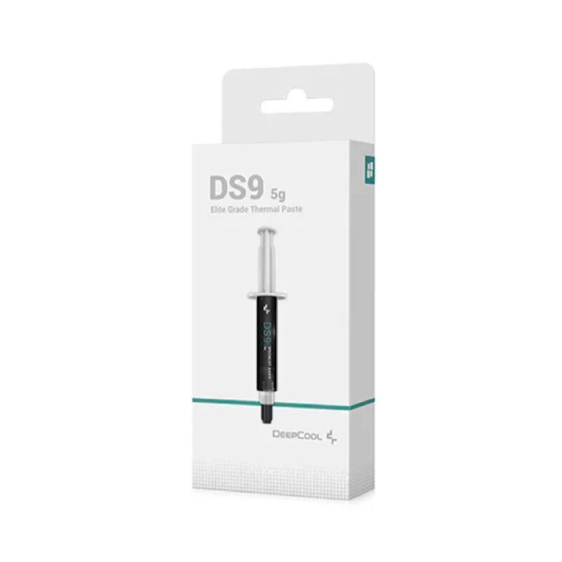 خمیر سیلیکون سرنگی DeepCool DS9-GY050C-G 5G