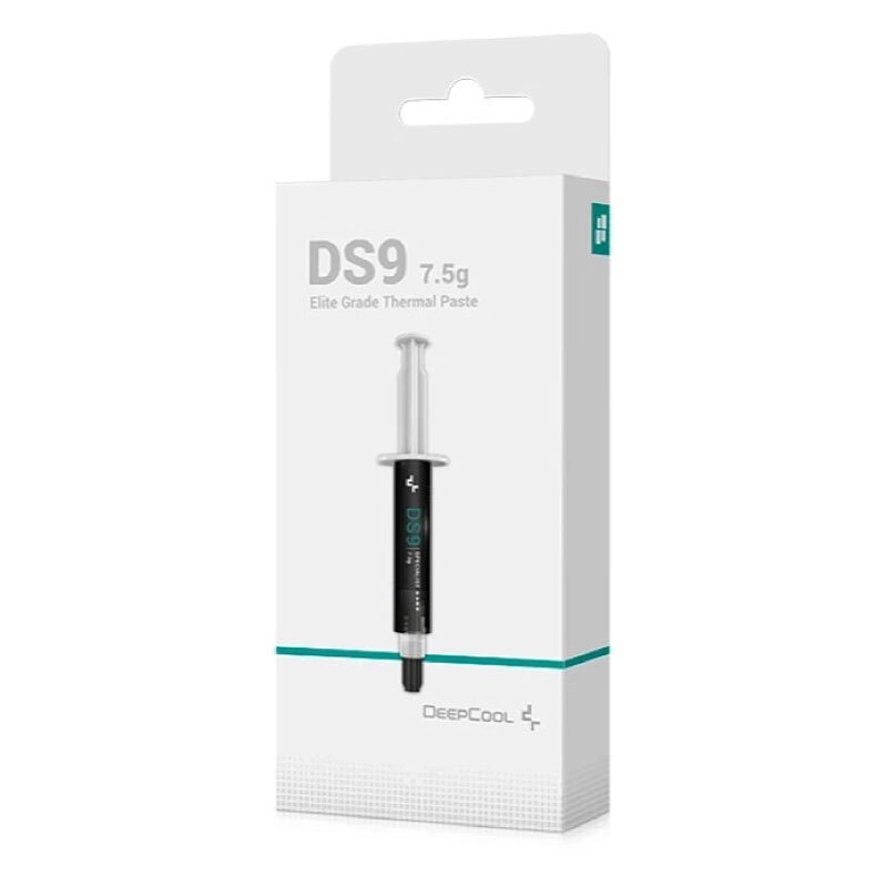 خمیر سیلیکون سرنگی DeepCool DS9 7.5G