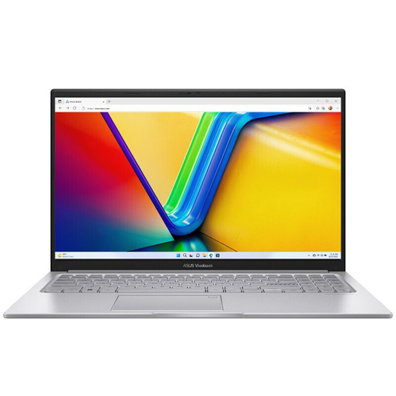 لپ تاپ ایسوس 15.6 اینچی Vivobook X1504VA-A Core 5 120U 8GB 512GB SSD