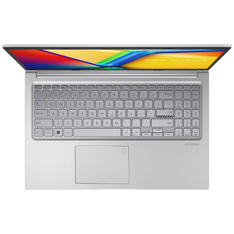 لپ تاپ ایسوس 15.6 اینچی Vivobook X1504VA-A Core 5 120U 8GB 512GB SSD