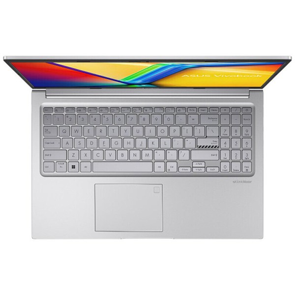 لپ تاپ ایسوس 15.6 اینچی Vivobook X1504VA-A Core 5 120U 8GB 512GB SSD