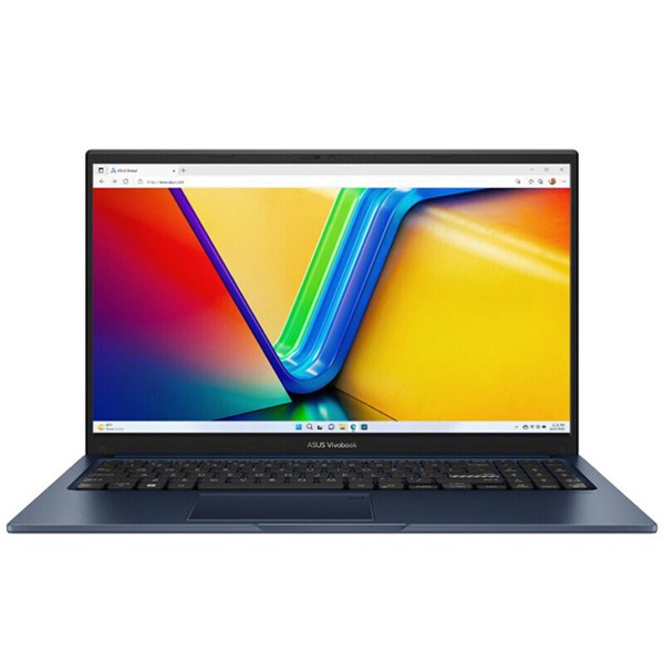 لپ تاپ ایسوس 15.6 اینچی Vivobook X1504VA-A Core 5 120U 8GB 512GB SSD