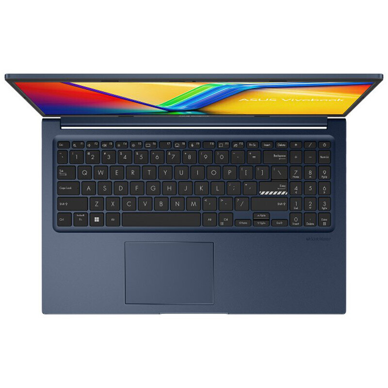 لپ تاپ ایسوس 15.6 اینچی Vivobook X1504VA-A Core 5 120U 8GB 512GB SSD