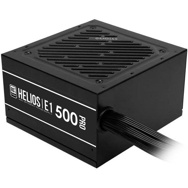 پاور 500 وات گیم دیاس Gamdias HELIOS E1-500 PRO