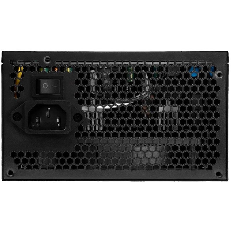 پاور 500 وات گیم دیاس Gamdias HELIOS E1-500 PRO