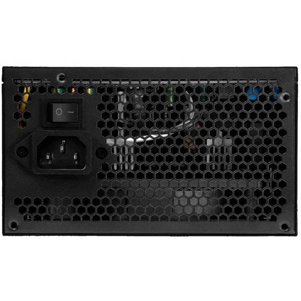 پاور 500 وات گیم دیاس Gamdias HELIOS E1-500 PRO