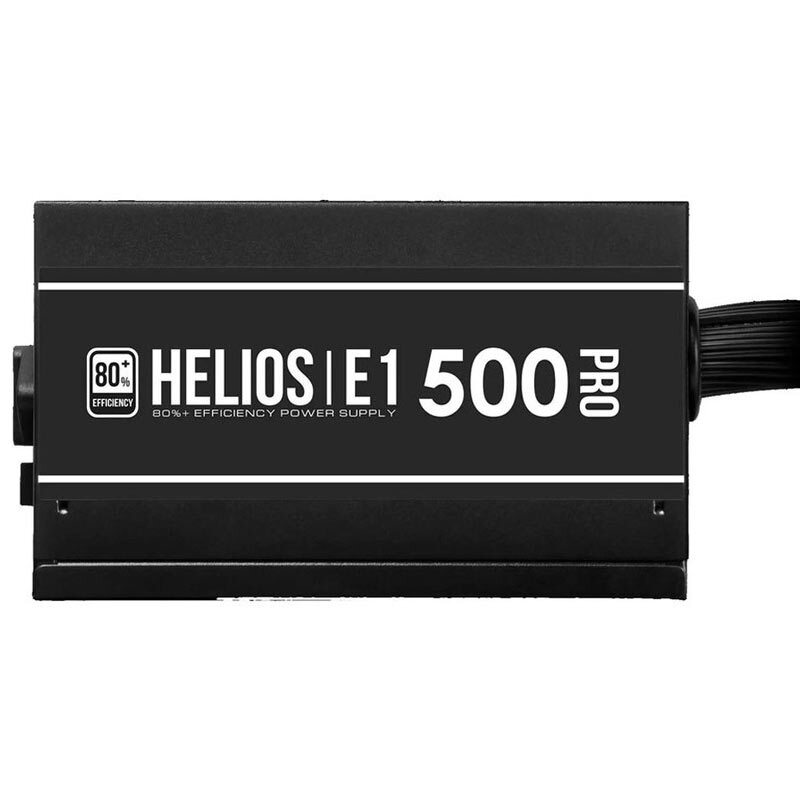پاور 500 وات گیم دیاس Gamdias HELIOS E1-500 PRO