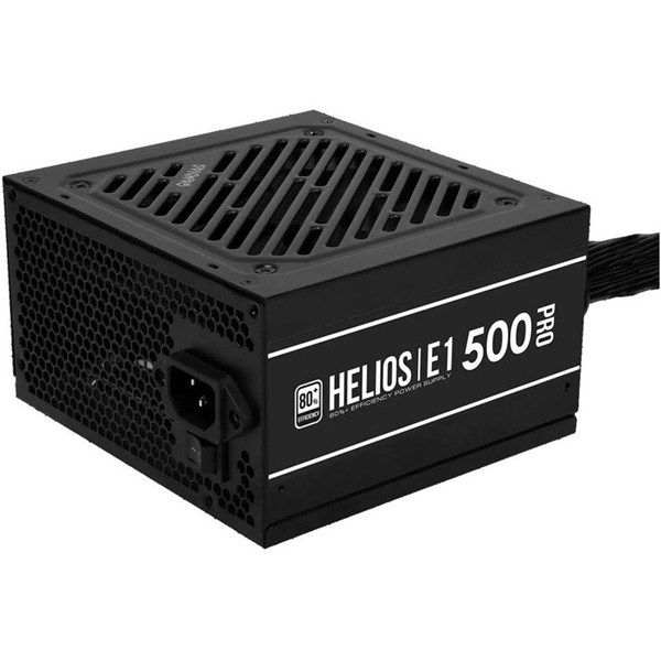 پاور 500 وات گیم دیاس Gamdias HELIOS E1-500 PRO