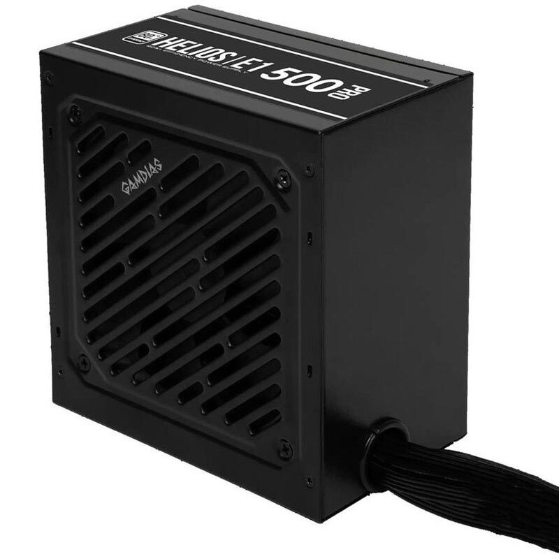 پاور 500 وات گیم دیاس Gamdias HELIOS E1-500 PRO