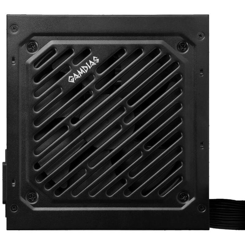 پاور 500 وات گیم دیاس Gamdias HELIOS E1-500 PRO
