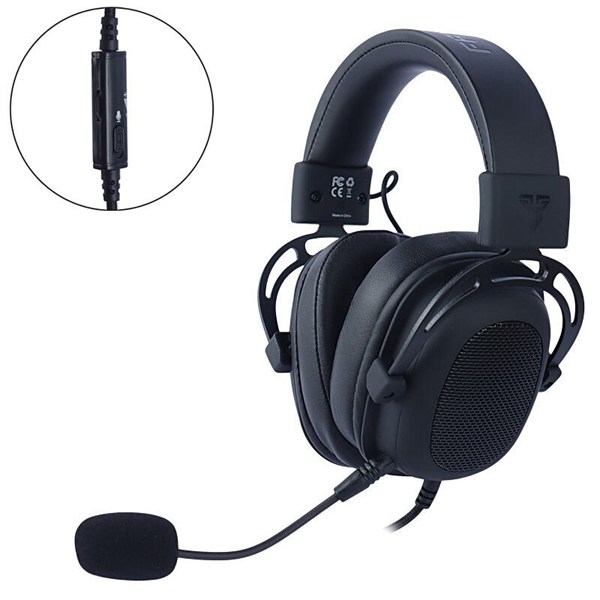هدست گیمینگ سیم دار Fantech Sonata MH90