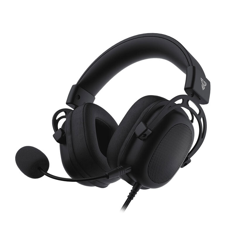 هدست گیمینگ سیم دار Fantech Sonata MH90