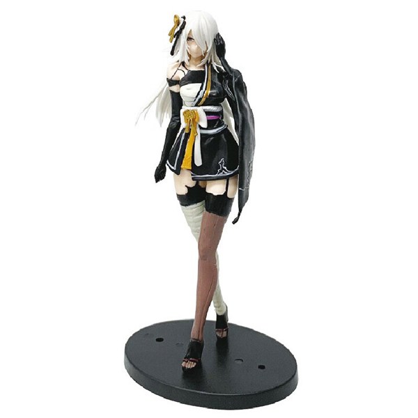 اکشن فیگور طرح Nier Automata کد 2090