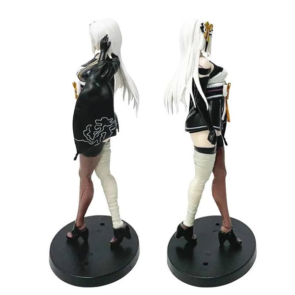 اکشن فیگور طرح Nier Automata کد 2090