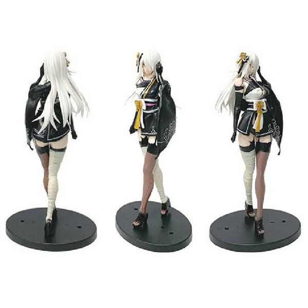 اکشن فیگور طرح Nier Automata کد 2090